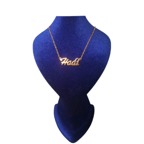 null
